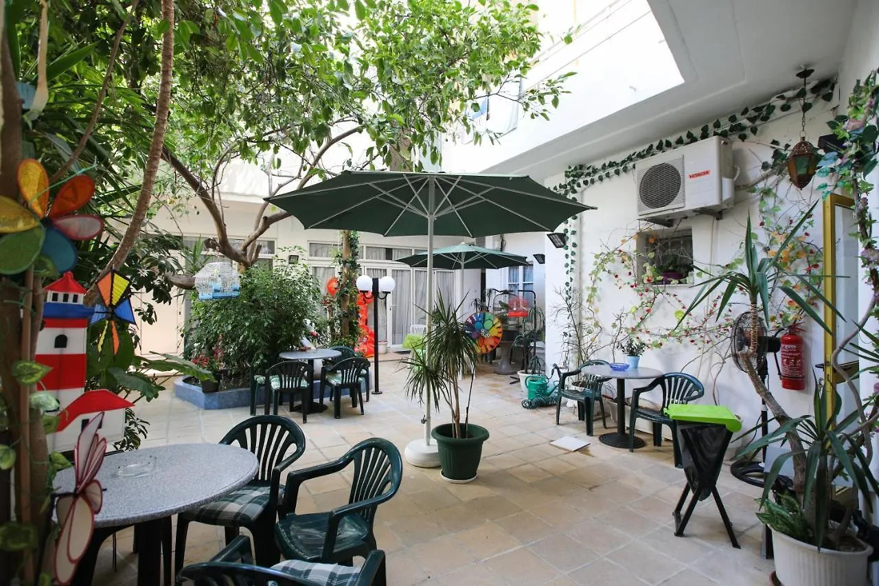 Apartman Kallithea Studios Réthimno