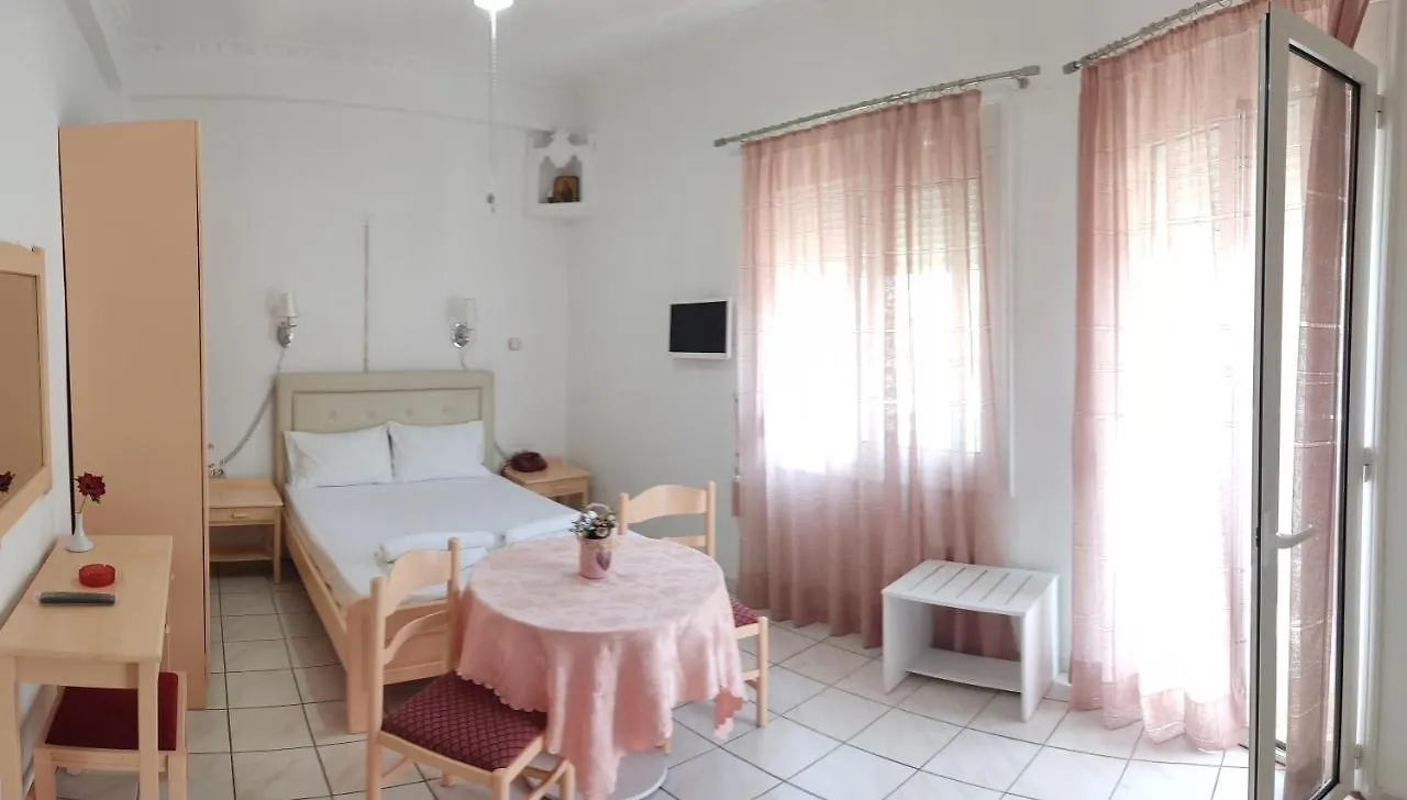 Kallithea Studios Réthimno 0*,