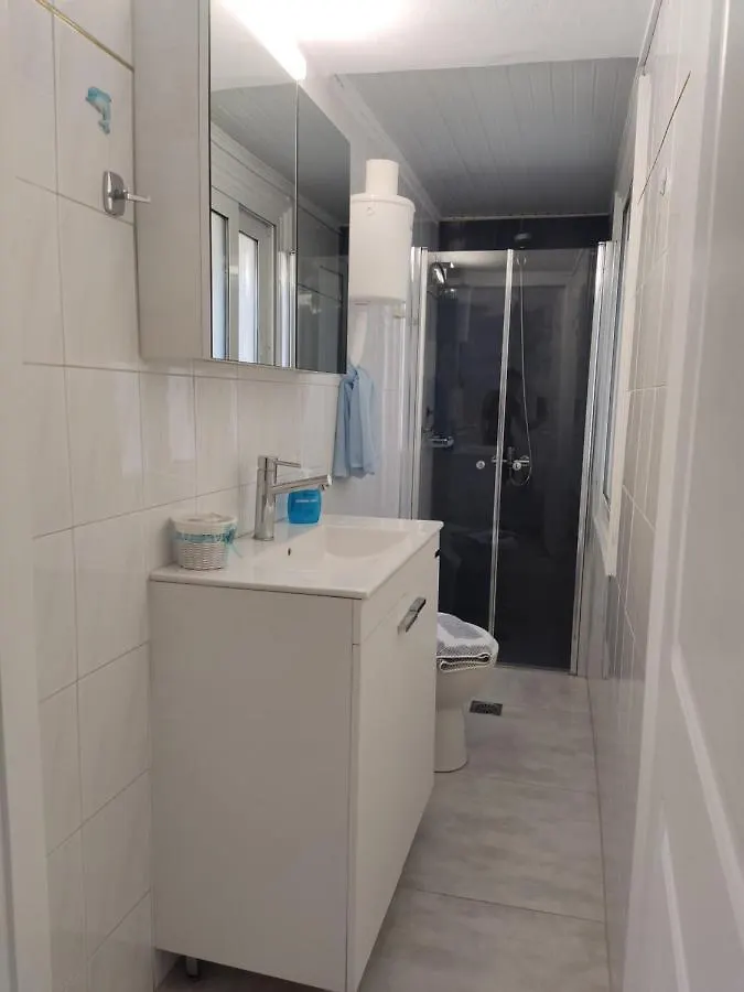 Kallithea Studios Réthimno Görögország