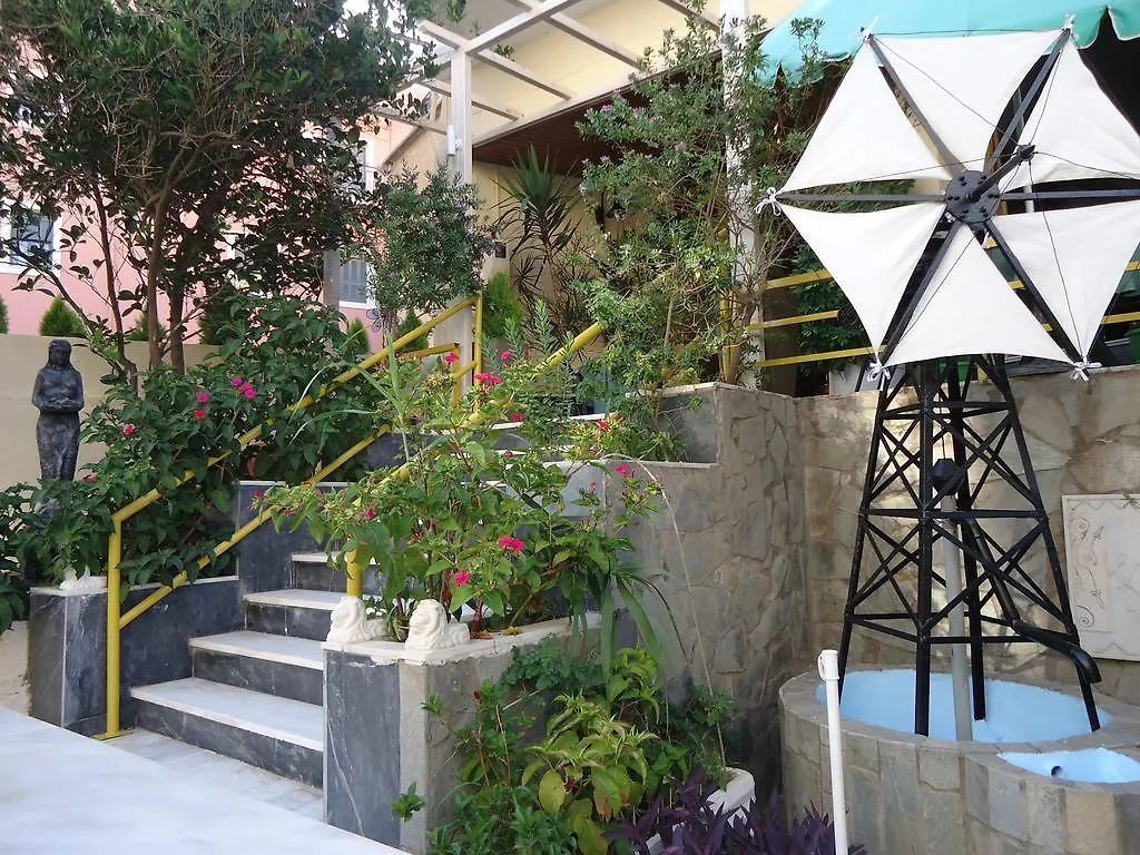 Kallithea Studios Réthimno