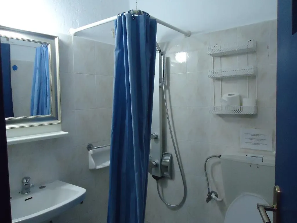 Kallithea Studios Réthimno 0*,  Görögország