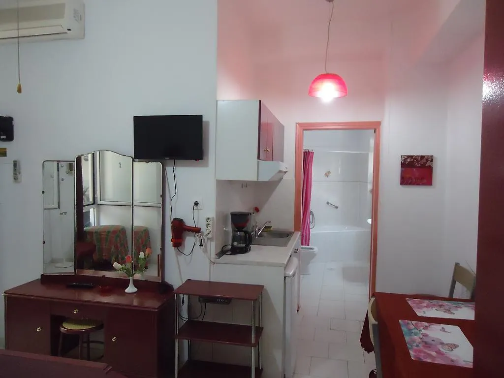 Kallithea Studios Réthimno
