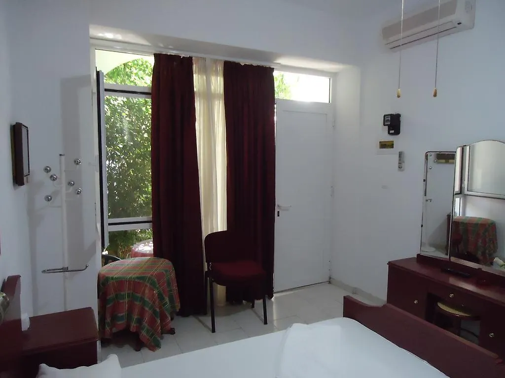 Kallithea Studios Réthimno Görögország