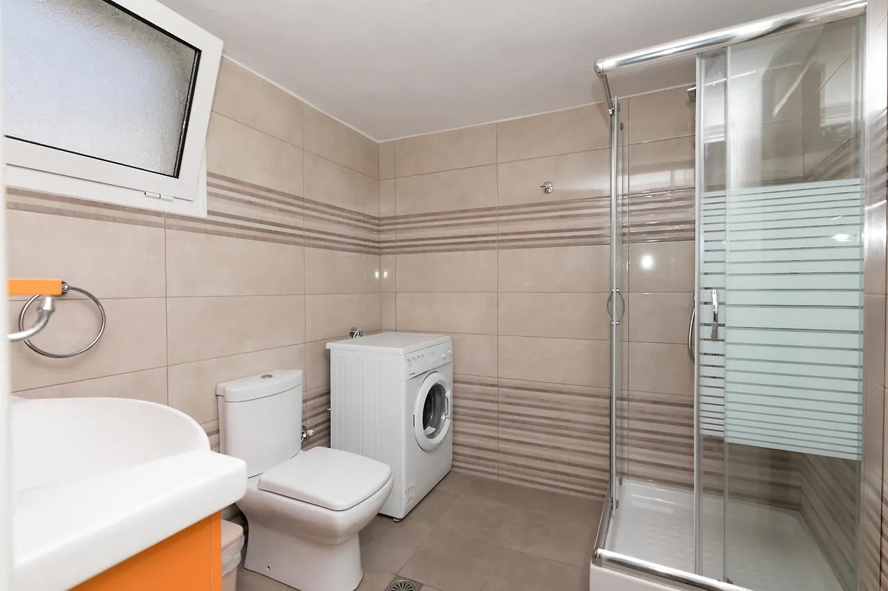 Kallithea Studios Réthimno 0*,  Görögország