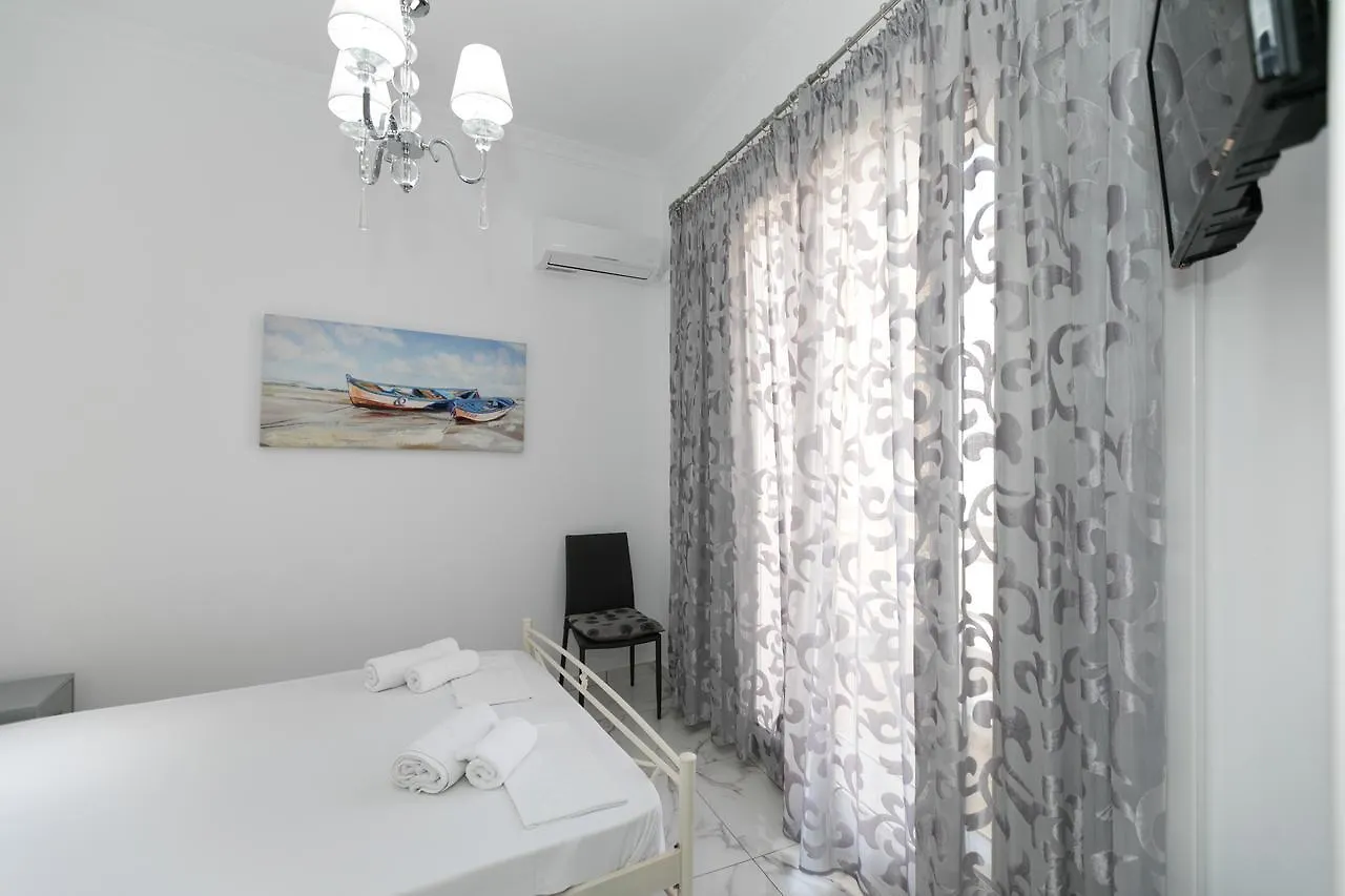 Kallithea Studios Réthimno Apartman