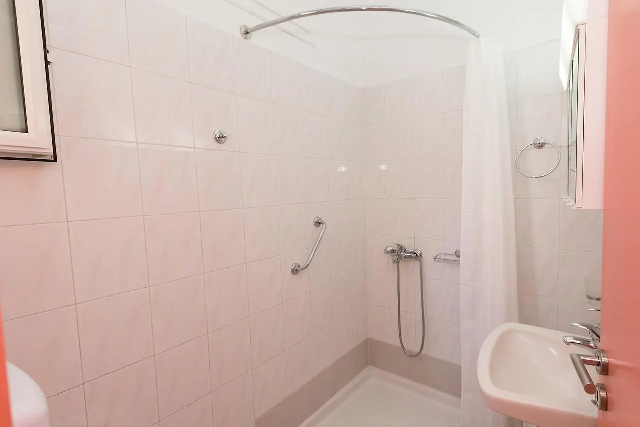 Apartman Kallithea Studios Réthimno