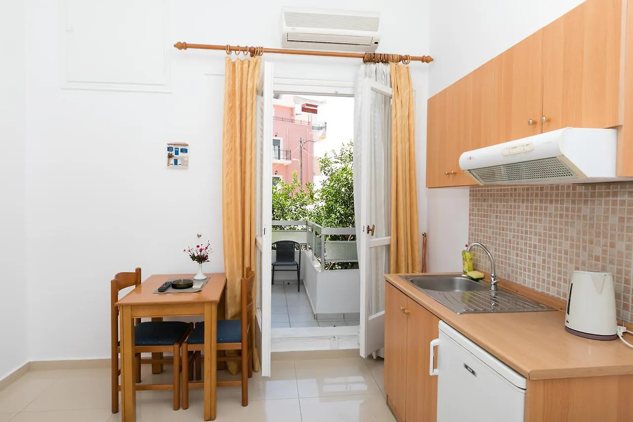 Kallithea Studios Réthimno