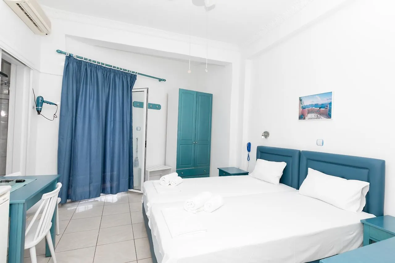 Apartman Kallithea Studios Réthimno