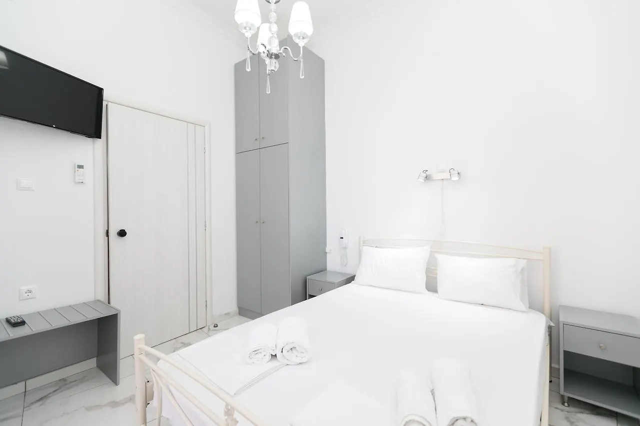 Apartman Kallithea Studios Réthimno