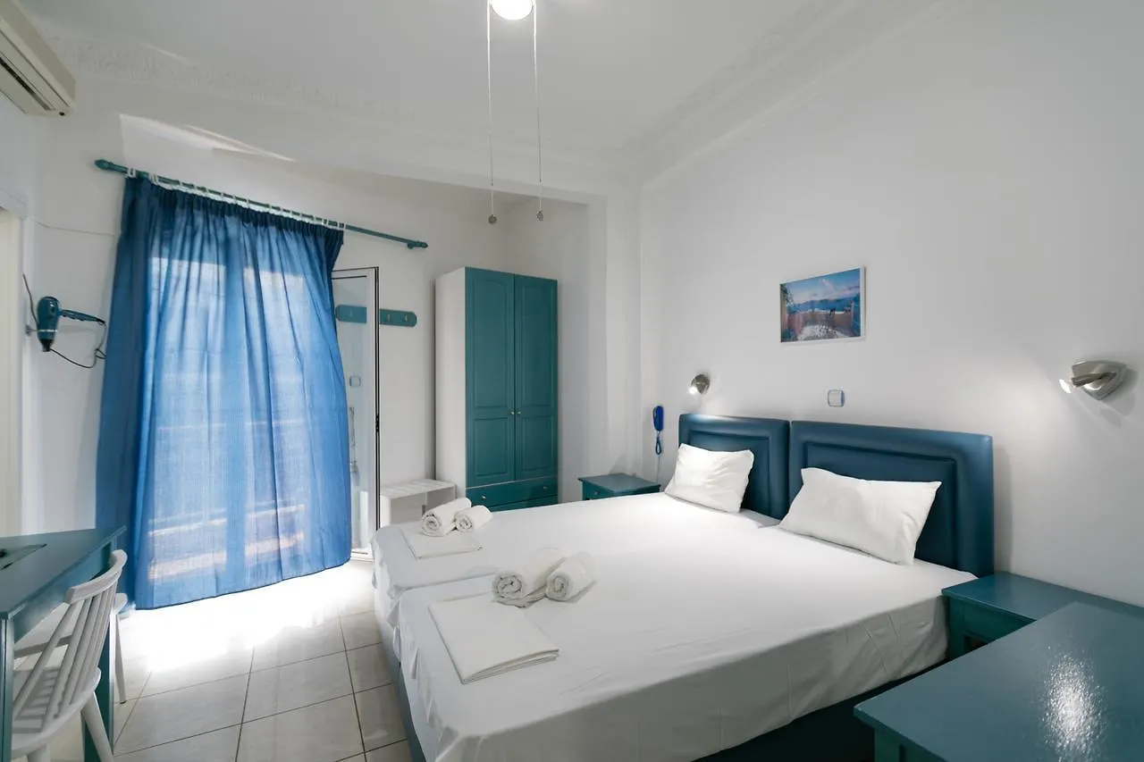 Kallithea Studios Réthimno