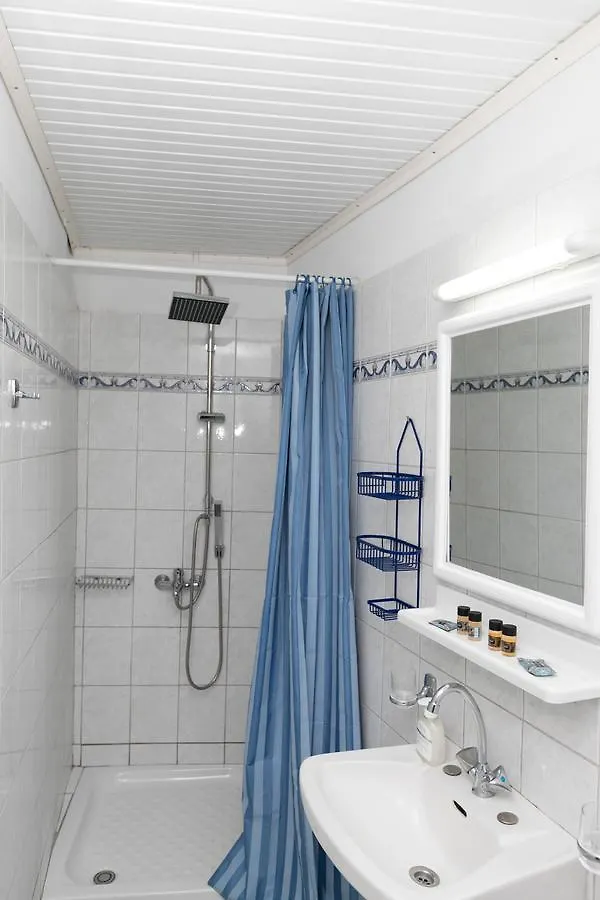Apartman Kallithea Studios Réthimno