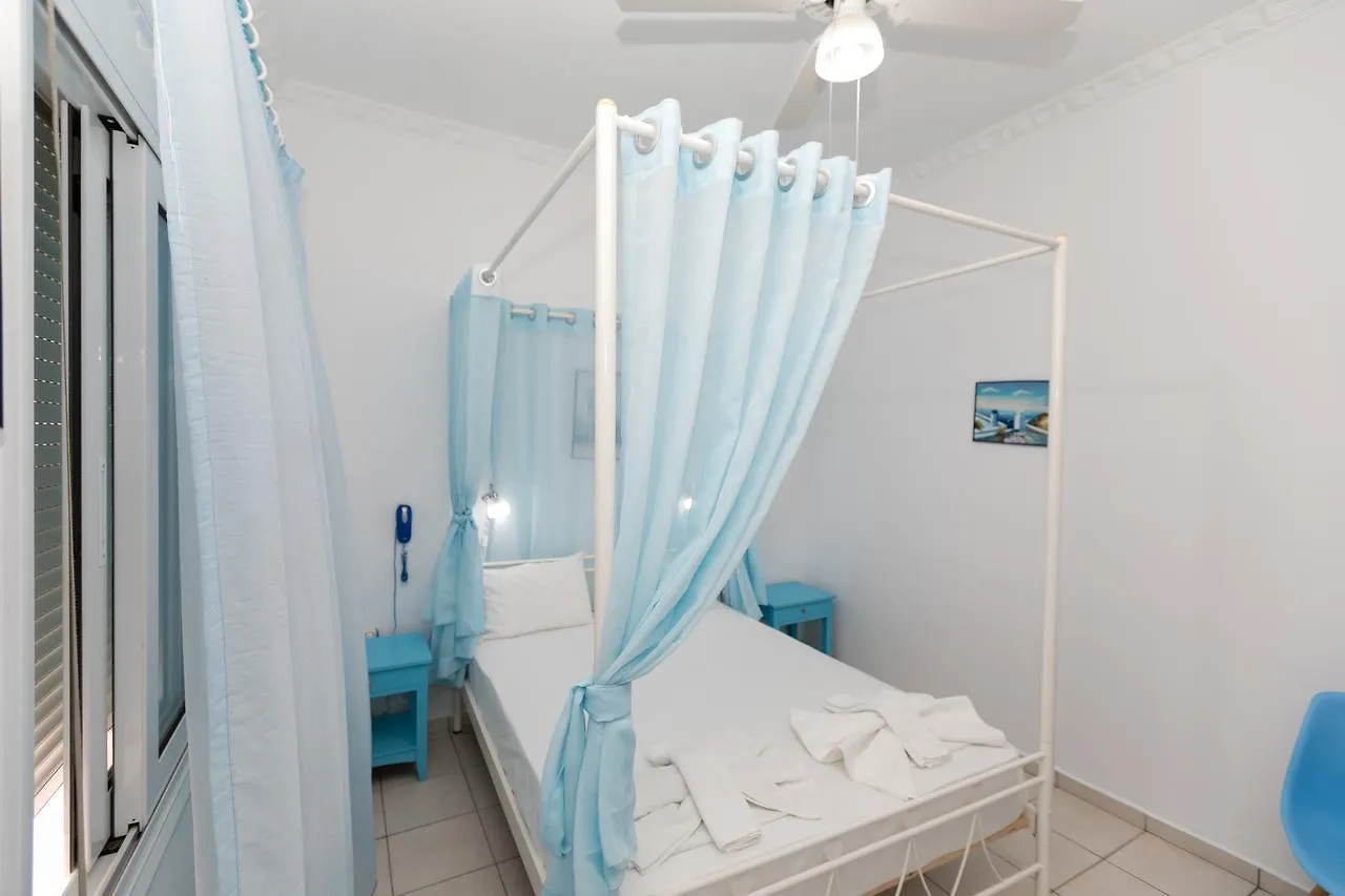 Kallithea Studios Réthimno 0*,