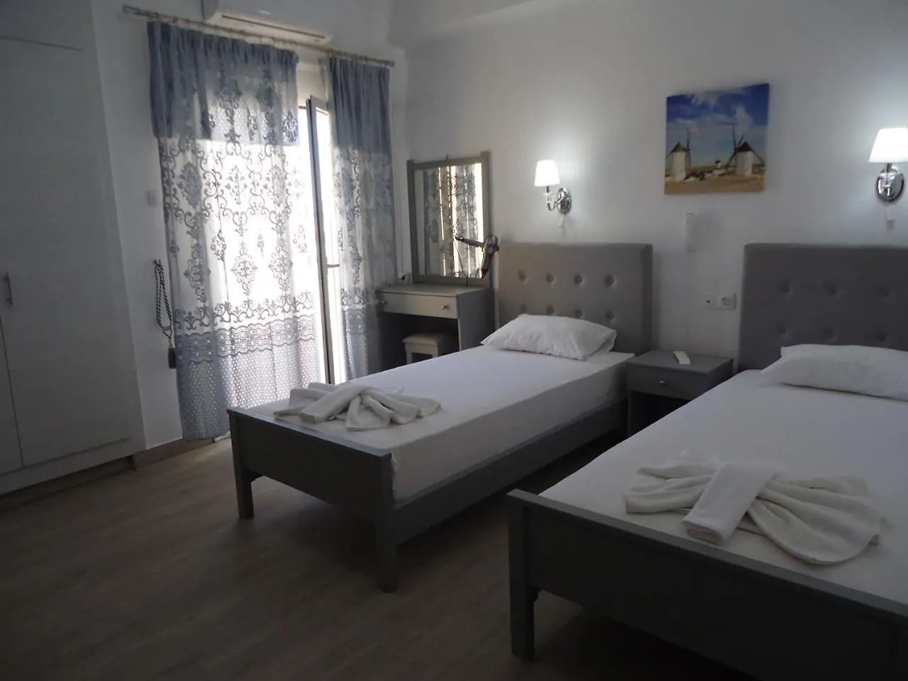 Kallithea Studios Réthimno