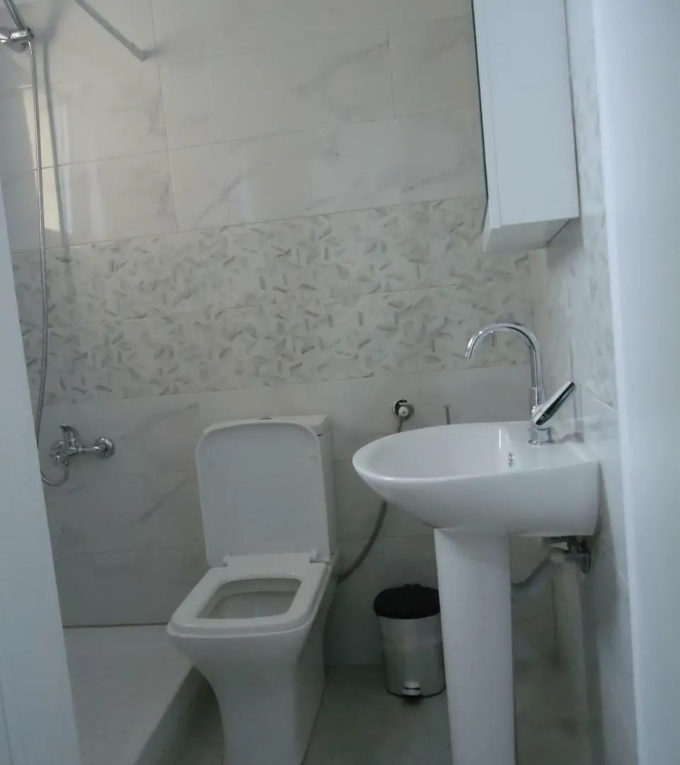 Apartman Kallithea Studios Réthimno Görögország