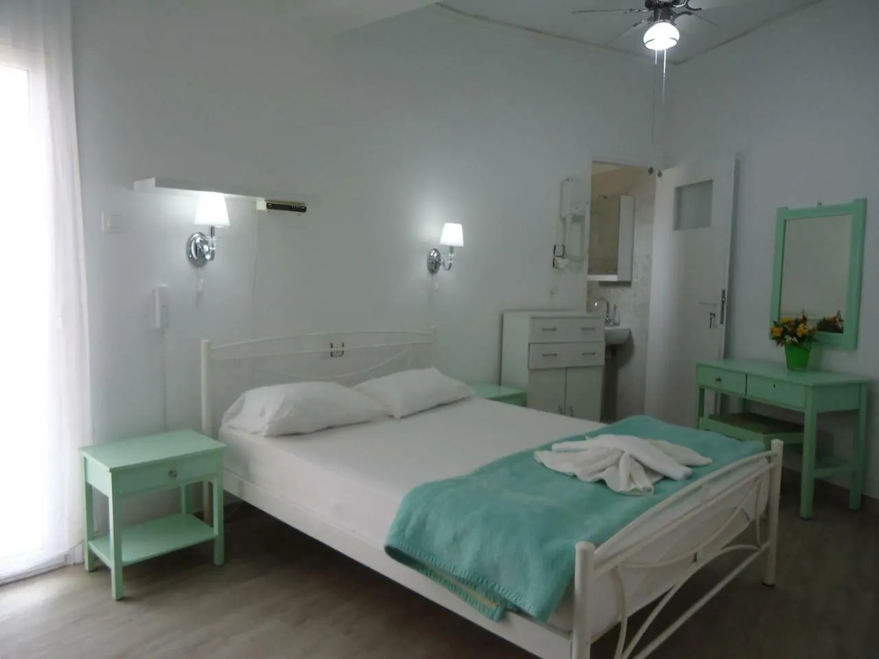 Kallithea Studios Réthimno 0*,