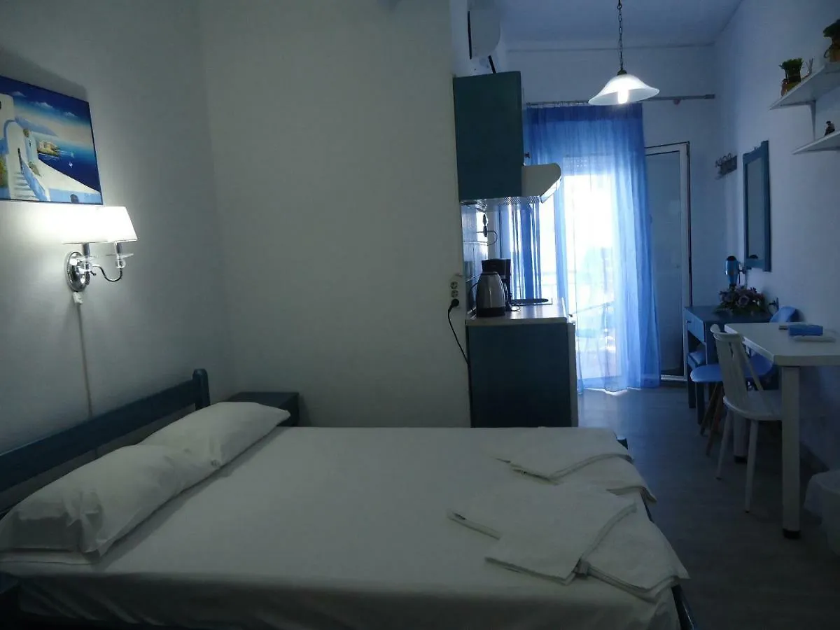 Kallithea Studios Réthimno Apartman