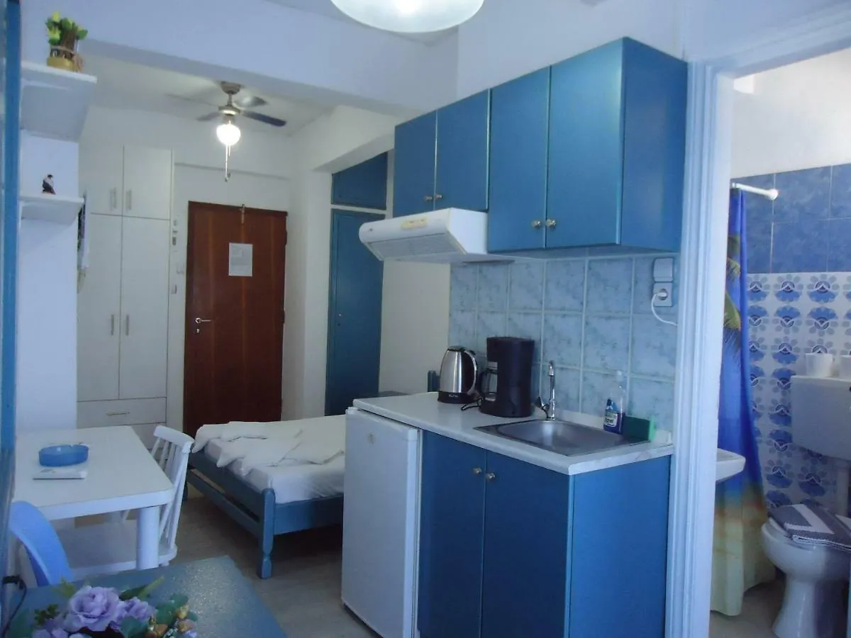 Kallithea Studios Réthimno Görögország