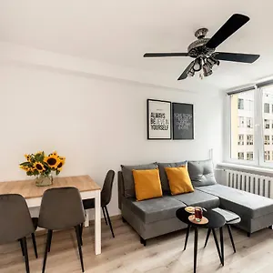  Apartament Shortstaypoland Sienna Polska