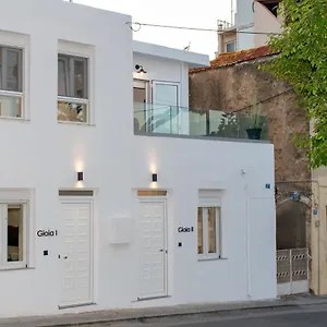  Casa vacanze Gioia I & Gioia Ii