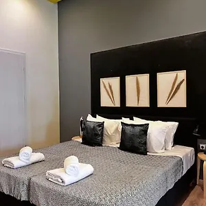  Διαμέρισμα Modern Lux Downtown