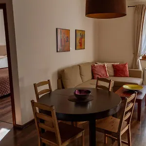 Lounge Διαμέρισμα Krasków