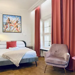 Mint Luxury At The Main Square Διαμέρισμα Krasków