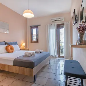 Anastasiadis House Διαμέρισμα Νέος Μαρμαράς