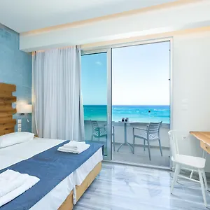 Apartman Meltemi Coast, Réthimno
