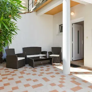  Apartament Mandic With Parking Chorwacja
