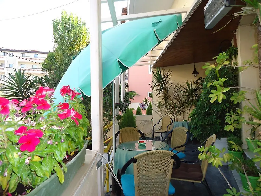 Appartamento Kallithea Studios Rethymno Grecia