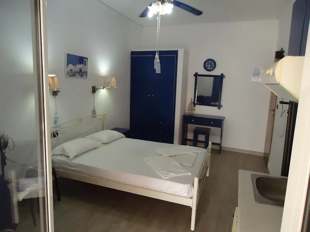Kallithea Studios Rethymno