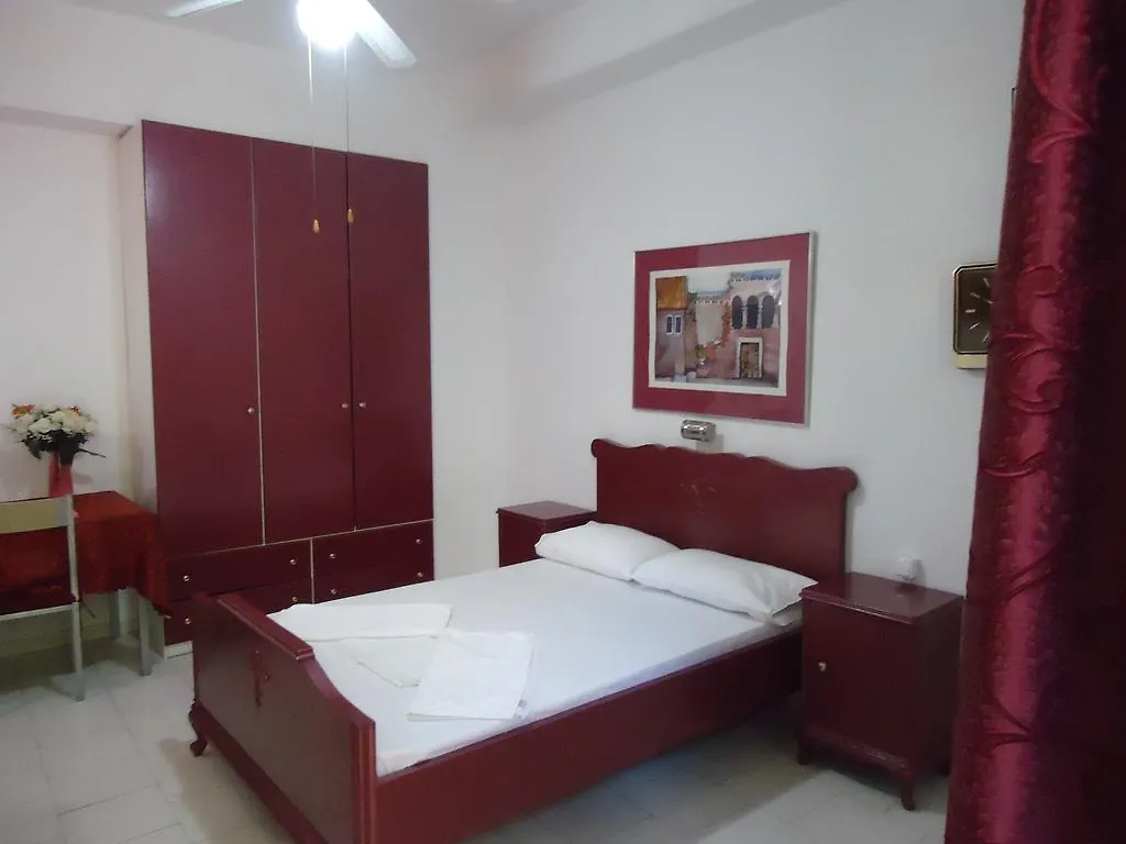 Kallithea Studios Rethymno  Apartment