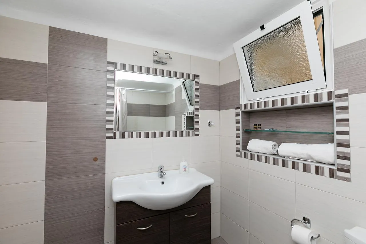 Kallithea Studios Rethymno 0*,  Grecia
