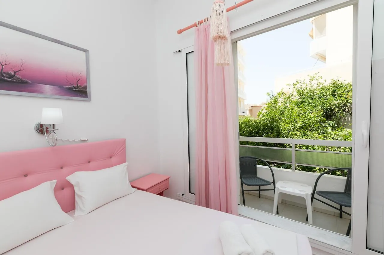 Kallithea Studios Rethymno  0*, Rethymno (Crete)