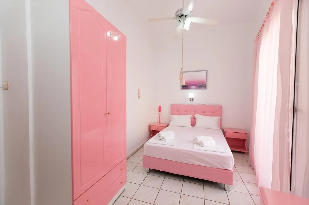 Kallithea Studios Rethymno