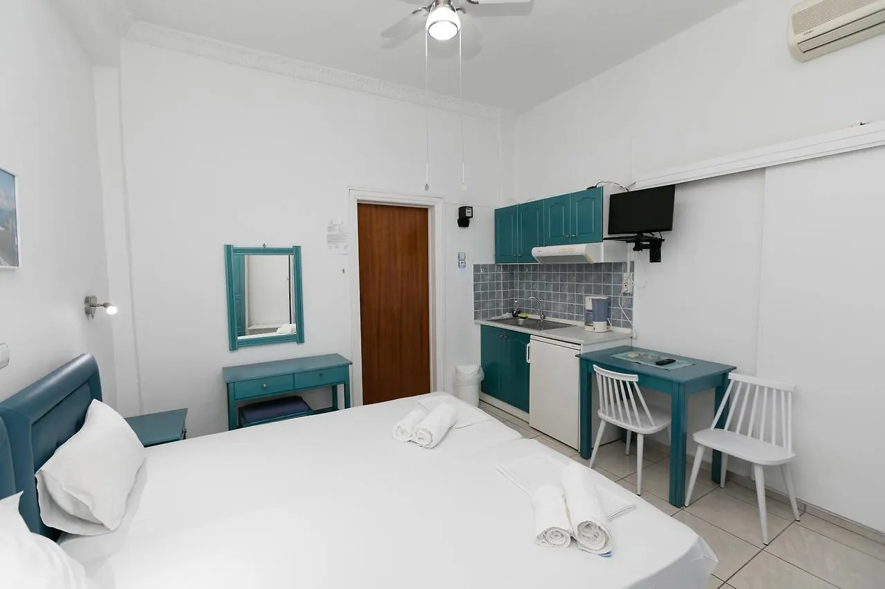 Kallithea Studios Rethymno  Rethymno (Crete)