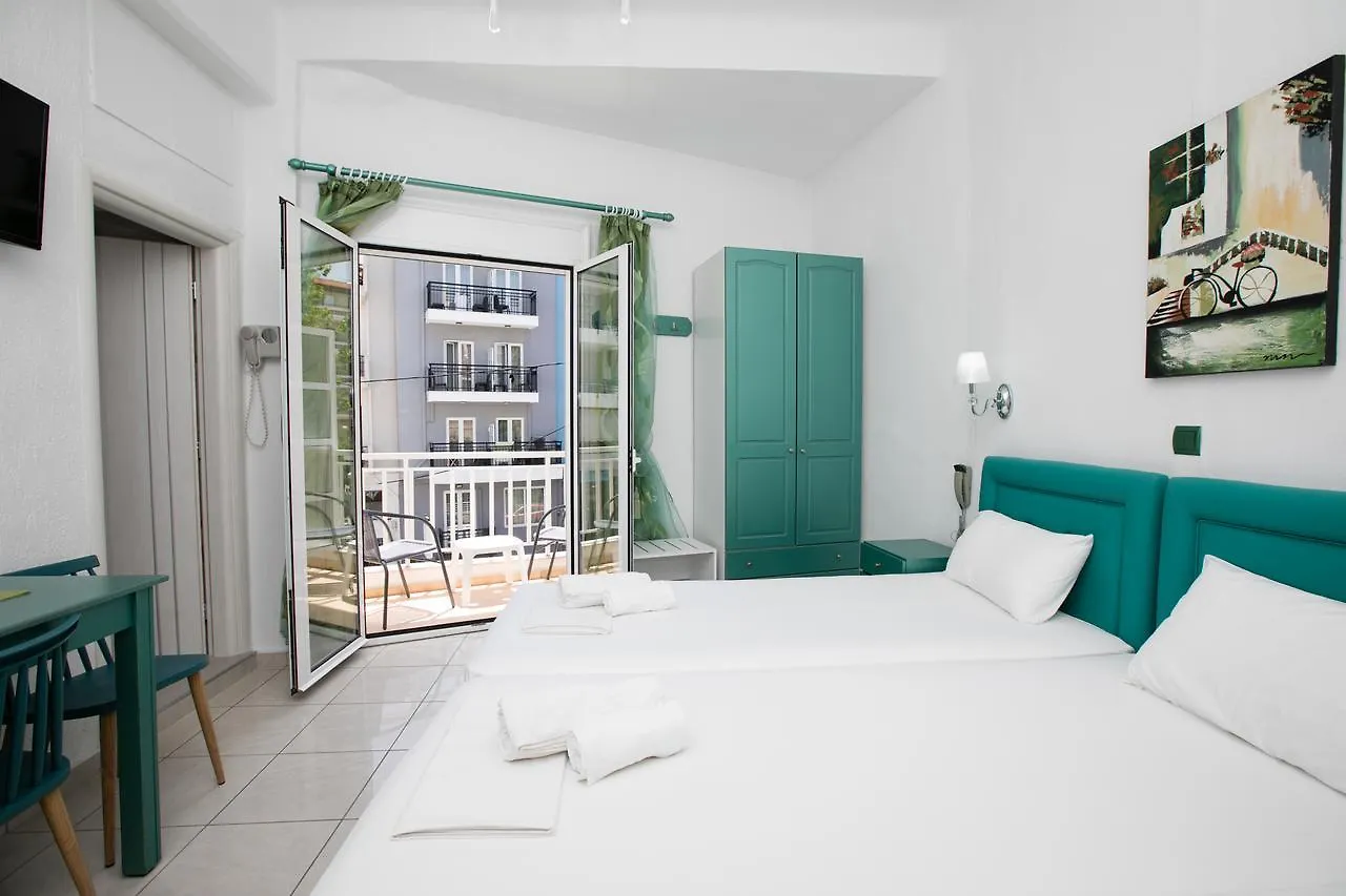 Appartamento Kallithea Studios Rethymno