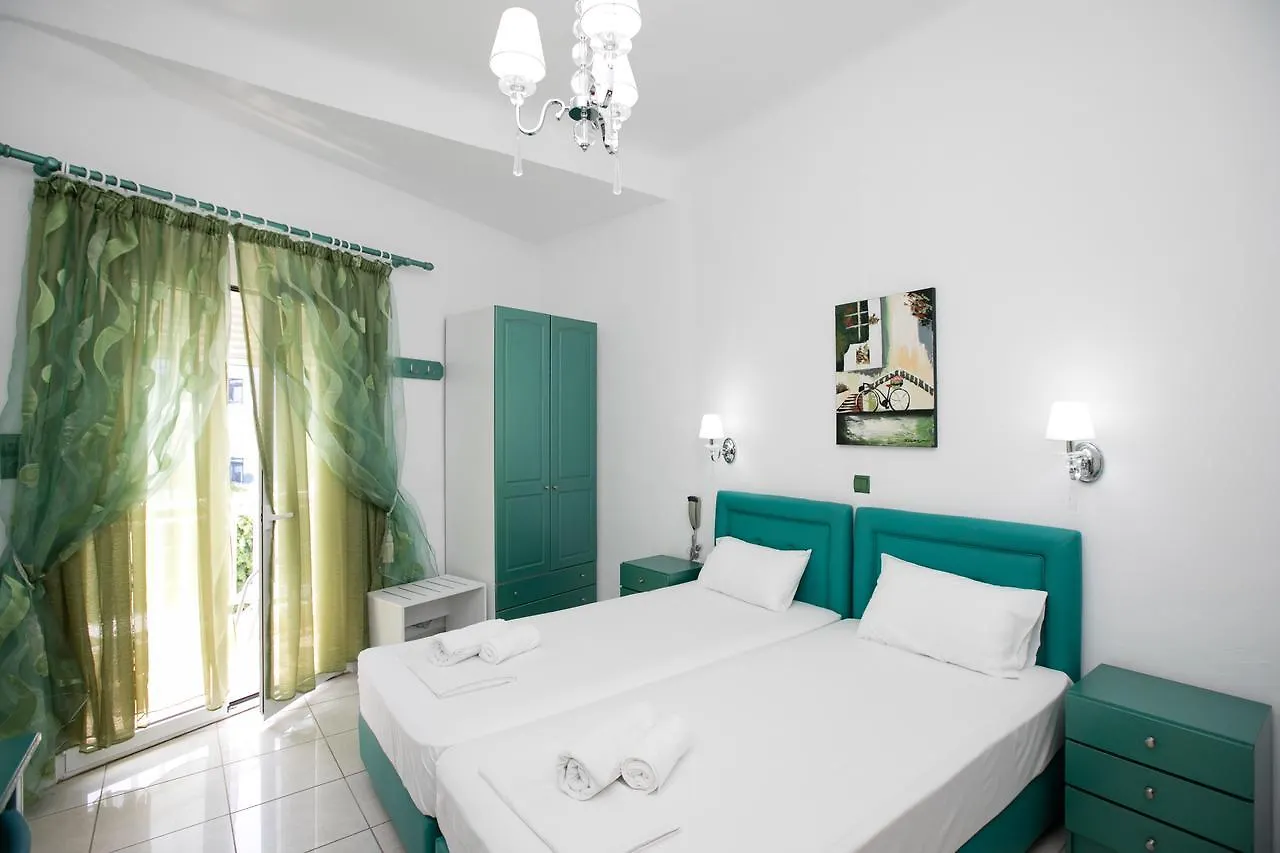 Kallithea Studios Rethymno