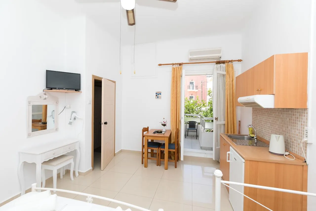 Kallithea Studios Rethymno  Apartment Rethymno (Crete)