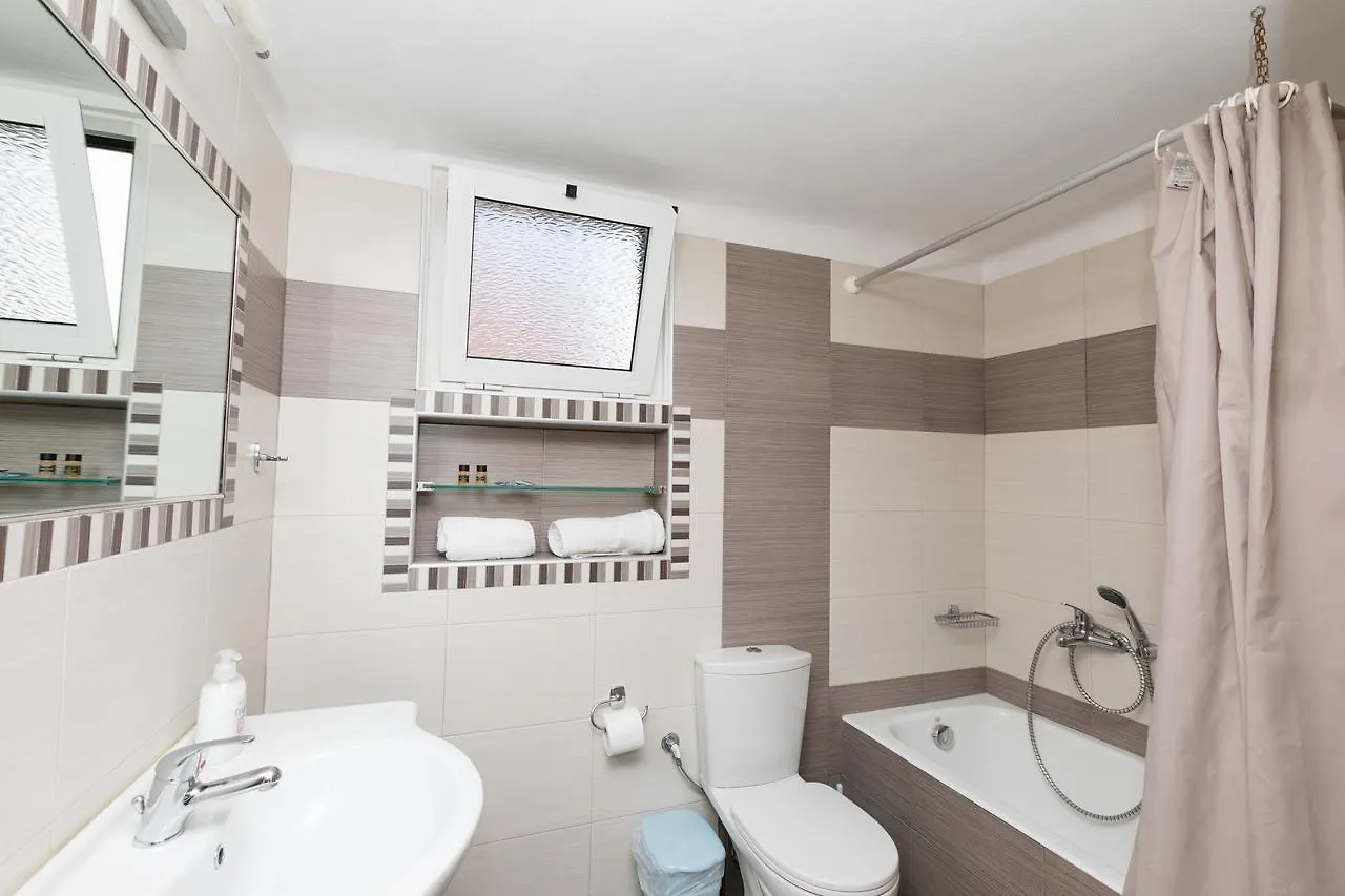 Appartamento Kallithea Studios Rethymno