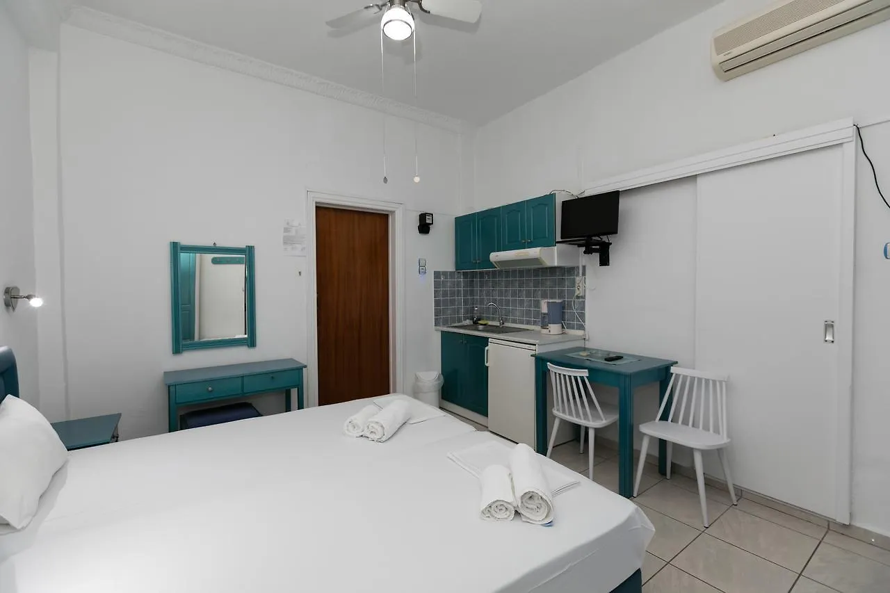 Kallithea Studios Rethymno