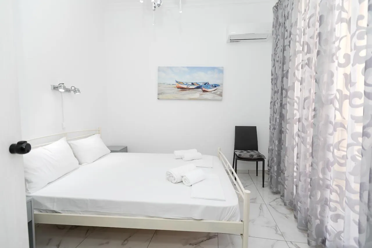 Apartment Kallithea Studios Rethymno