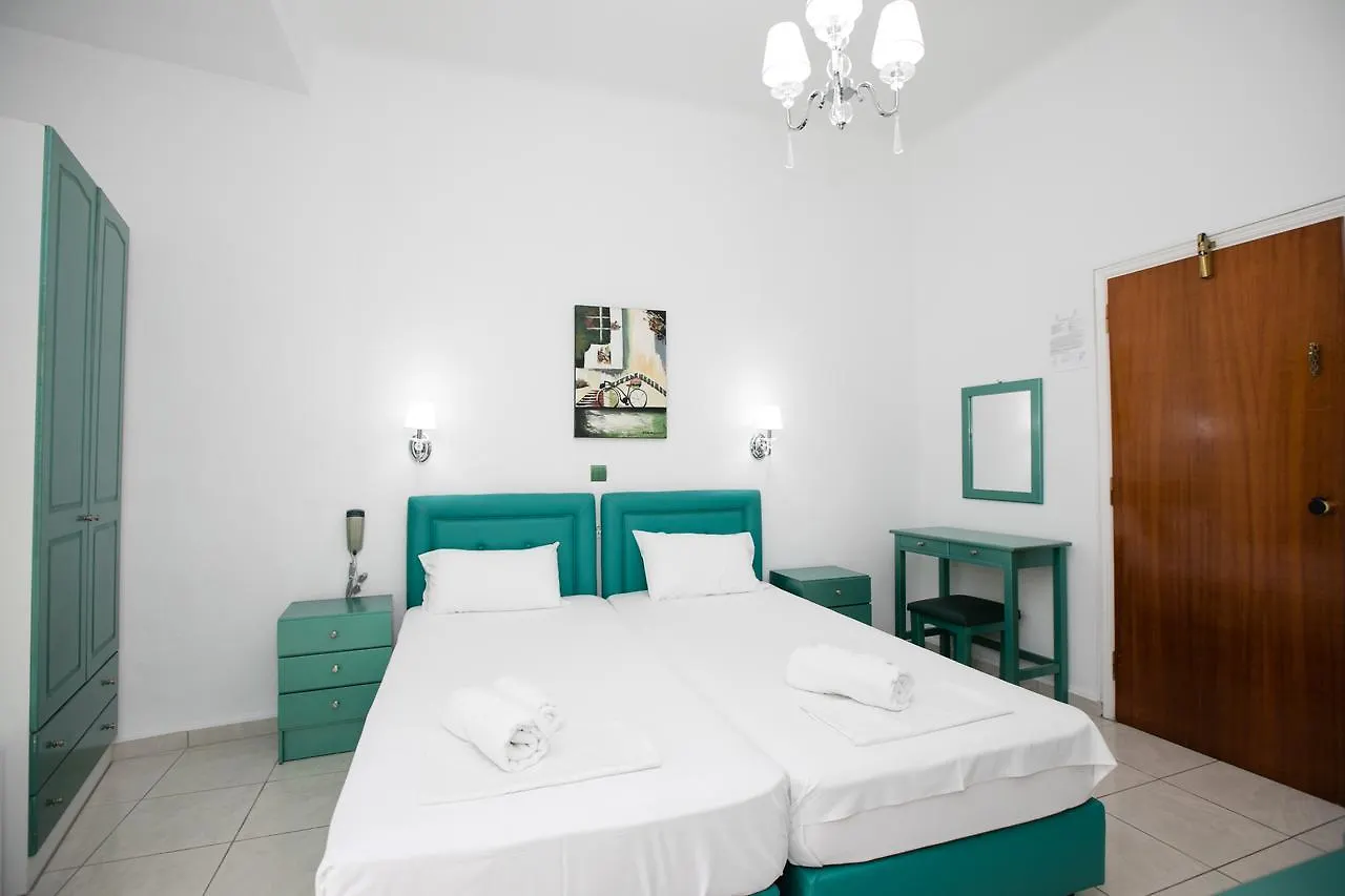 Kallithea Studios Rethymno