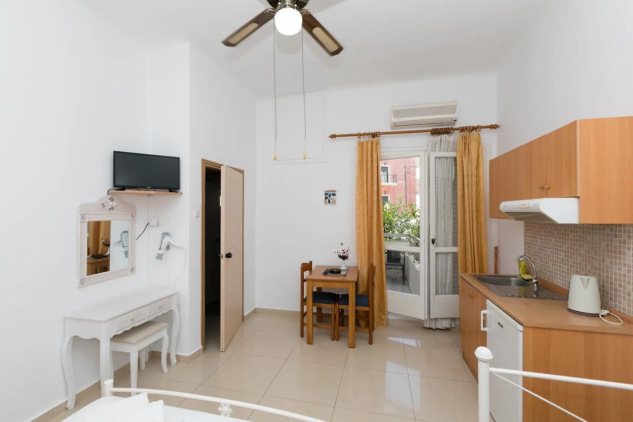 Kallithea Studios Rethymno  Apartment Rethymno (Crete)