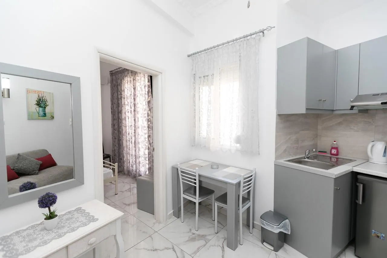 Appartamento Kallithea Studios Rethymno Grecia