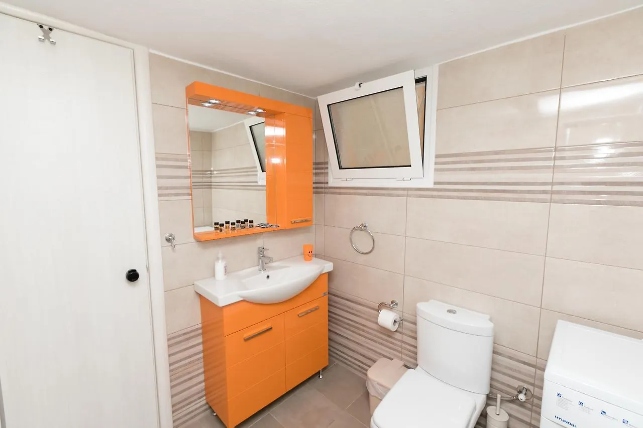 Kallithea Studios Rethymno  0*, Rethymno (Crete)