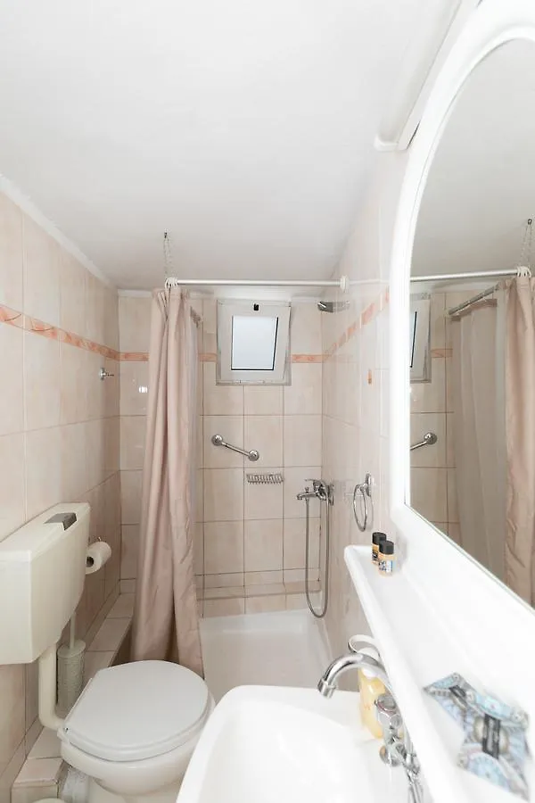 Kallithea Studios Rethymno  Apartment