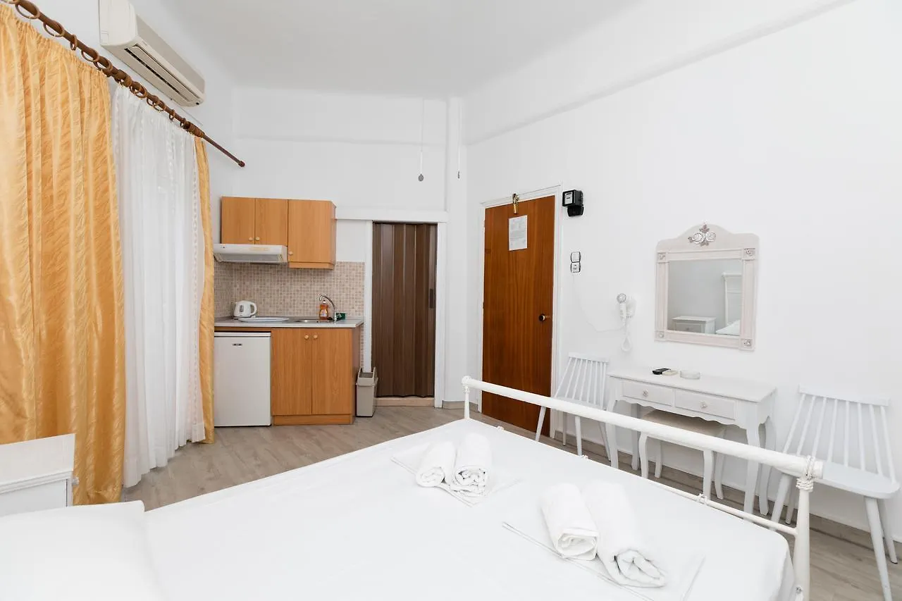 Appartamento Kallithea Studios Rethymno