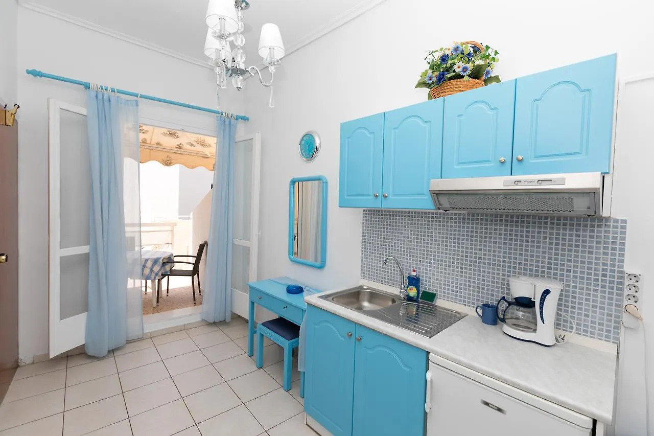 Kallithea Studios Rethymno