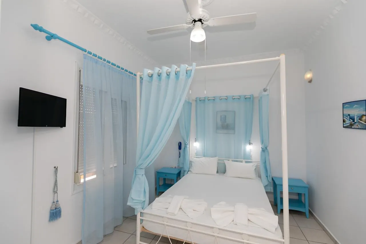 Kallithea Studios Rethymno  0*, Rethymno (Crete)
